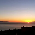 Semesterbostad Con Inmejorables Vistas Al Oceano Y La Gomera *