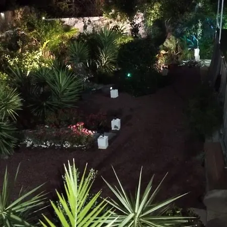 Holiday home Vistas Inmejorables Al Oceano Motanas