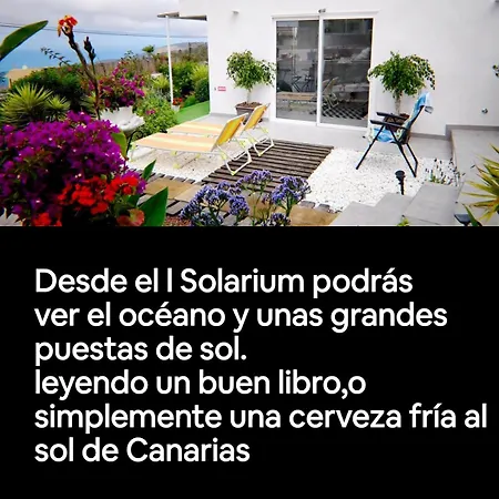 Holiday home Vistas Inmejorables Al Oceano Motanas