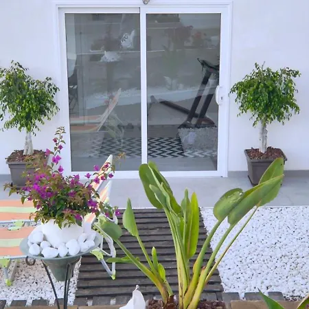 Feriehus Con Inmejorables Vistas Al Oceano Y La Gomera Chío