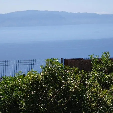 Vistas Inmejorables Al Oceano Motanas * Tejina de Isora