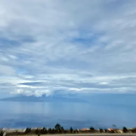 Vistas Inmejorables Al Oceano Motanas Holiday home