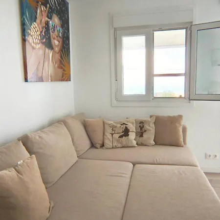 Holiday home Vistas Inmejorables Al Oceano Motanas *