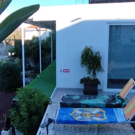 Holiday home Vistas Inmejorables Al Oceano Motanas