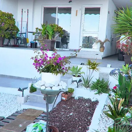 Vistas Inmejorables Al Oceano Motanas Holiday home *