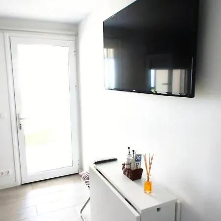 Con Inmejorables Vistas Al Oceano Y La Gomera Feriehus *