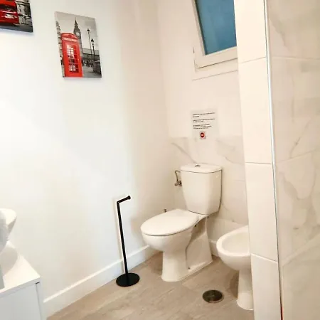 Con Inmejorables Vistas Al Oceano Y La Gomera Feriehus *