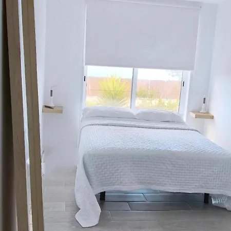 Con Inmejorables Vistas Al Oceano Y La Gomera * Chío