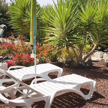 Con Inmejorables Vistas Al Oceano Y La Gomera