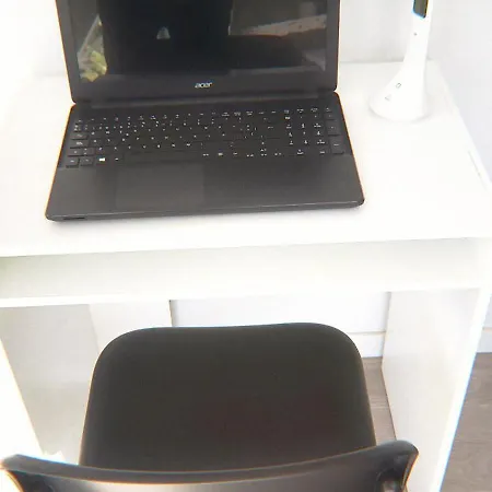 Con Inmejorables Vistas Al Oceano Y La Gomera