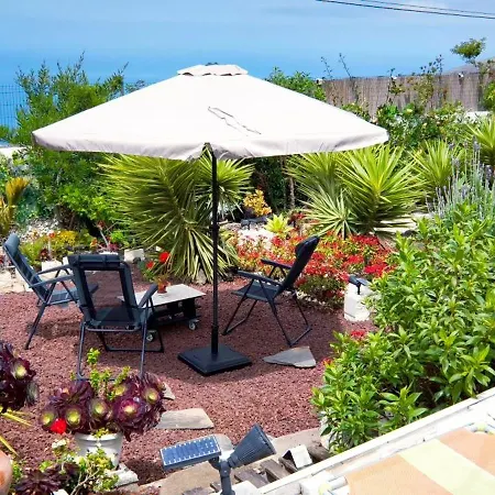 Holiday home Con Inmejorables Vistas Al Oceano Y La Gomera