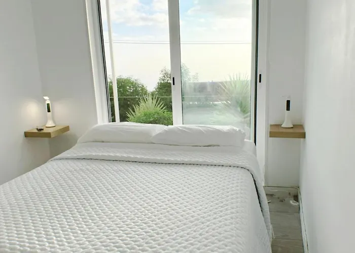 Prázdninový dům Con Inmejorables Vistas Al Oceano Y La Gomera *